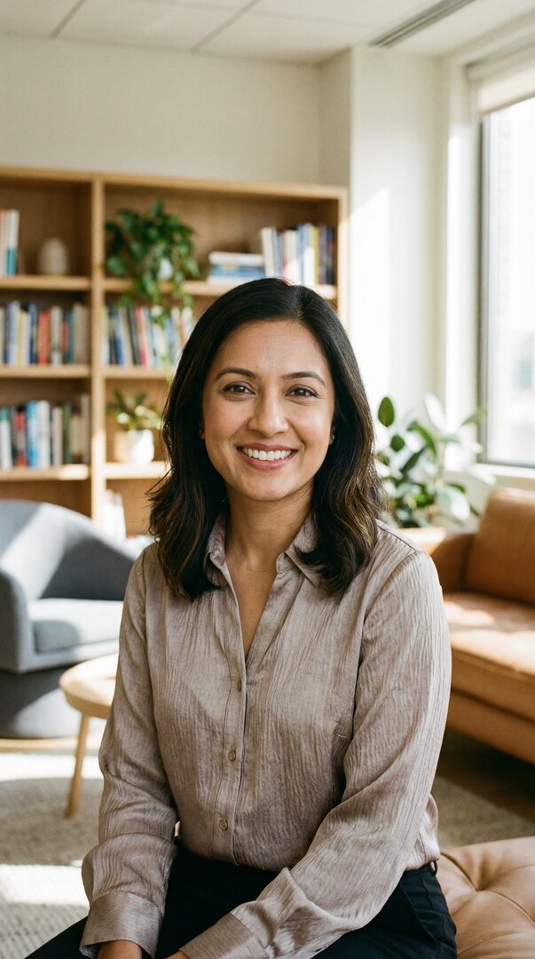 每日吃瓜群众在线心理顾问